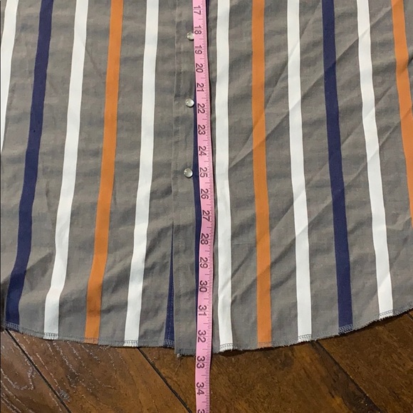 Panhandle Slim Ranch & Town Pearl Snap Shirt - Picture 7 of 8